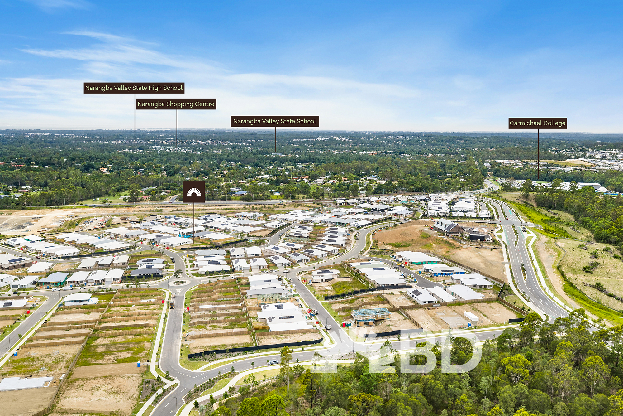 32 Olearia Street, Morayfield QLD