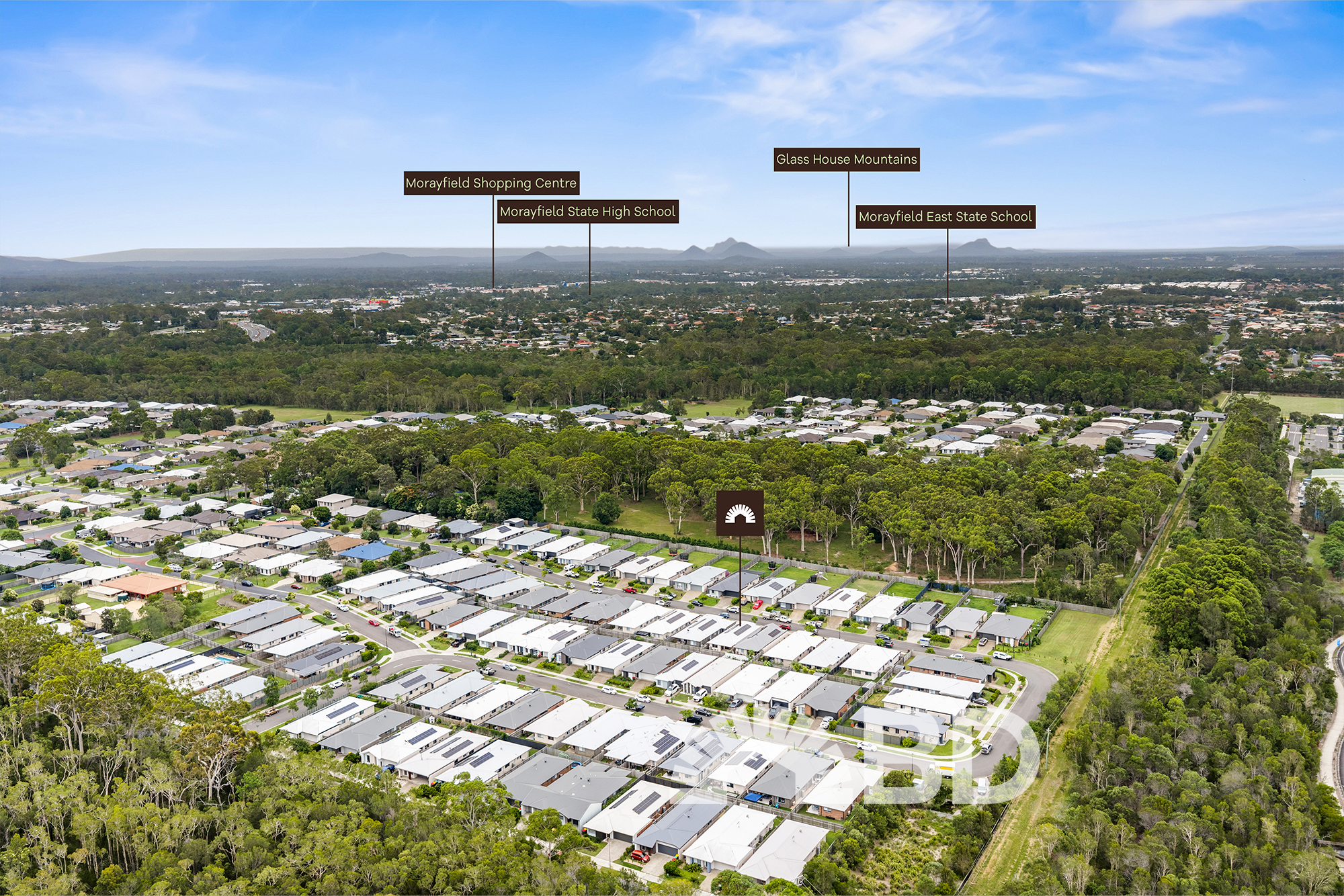 46 Acqua Street, Burpengary QLD