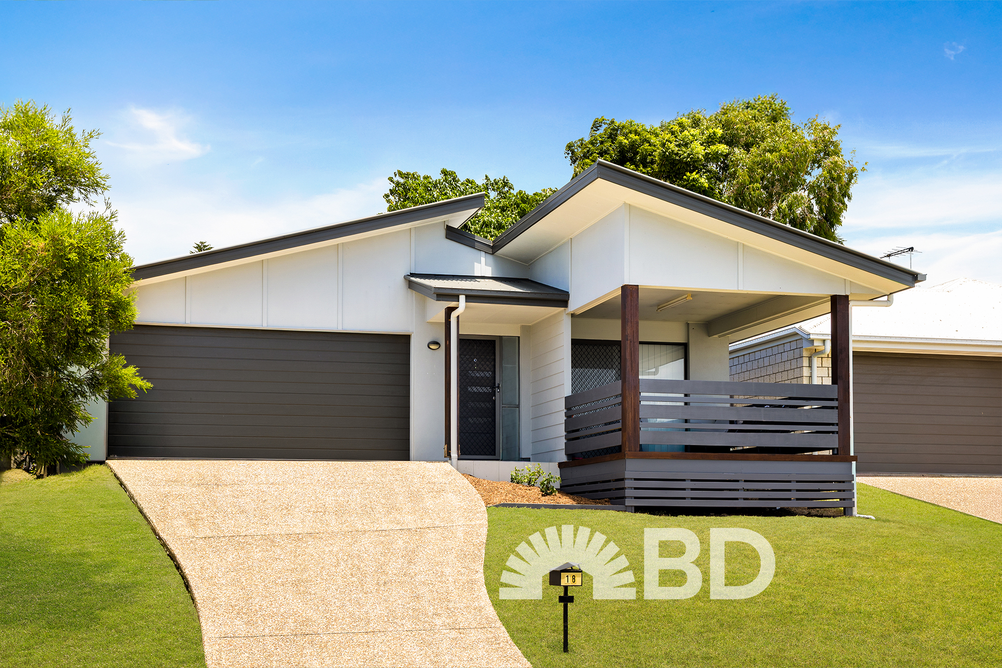 18 Wellington Place, Narangba QLD