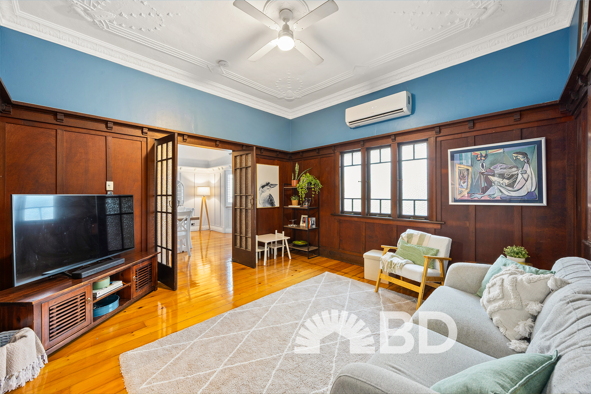 143-145 Cayenne Road, Moodlu QLD