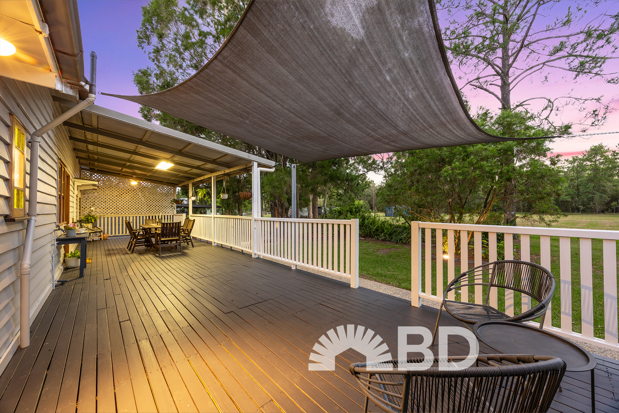 143-145 Cayenne Road, Moodlu QLD