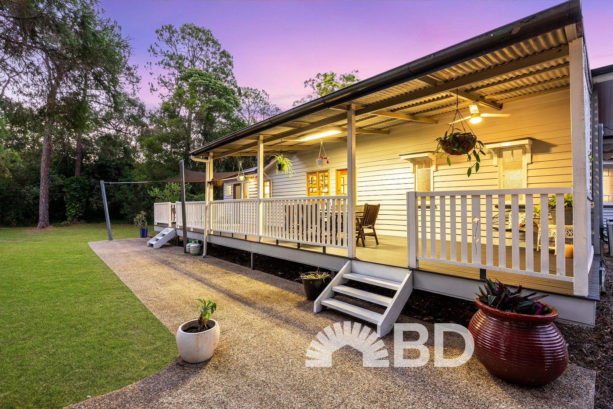 143-145 Cayenne Road, Moodlu QLD