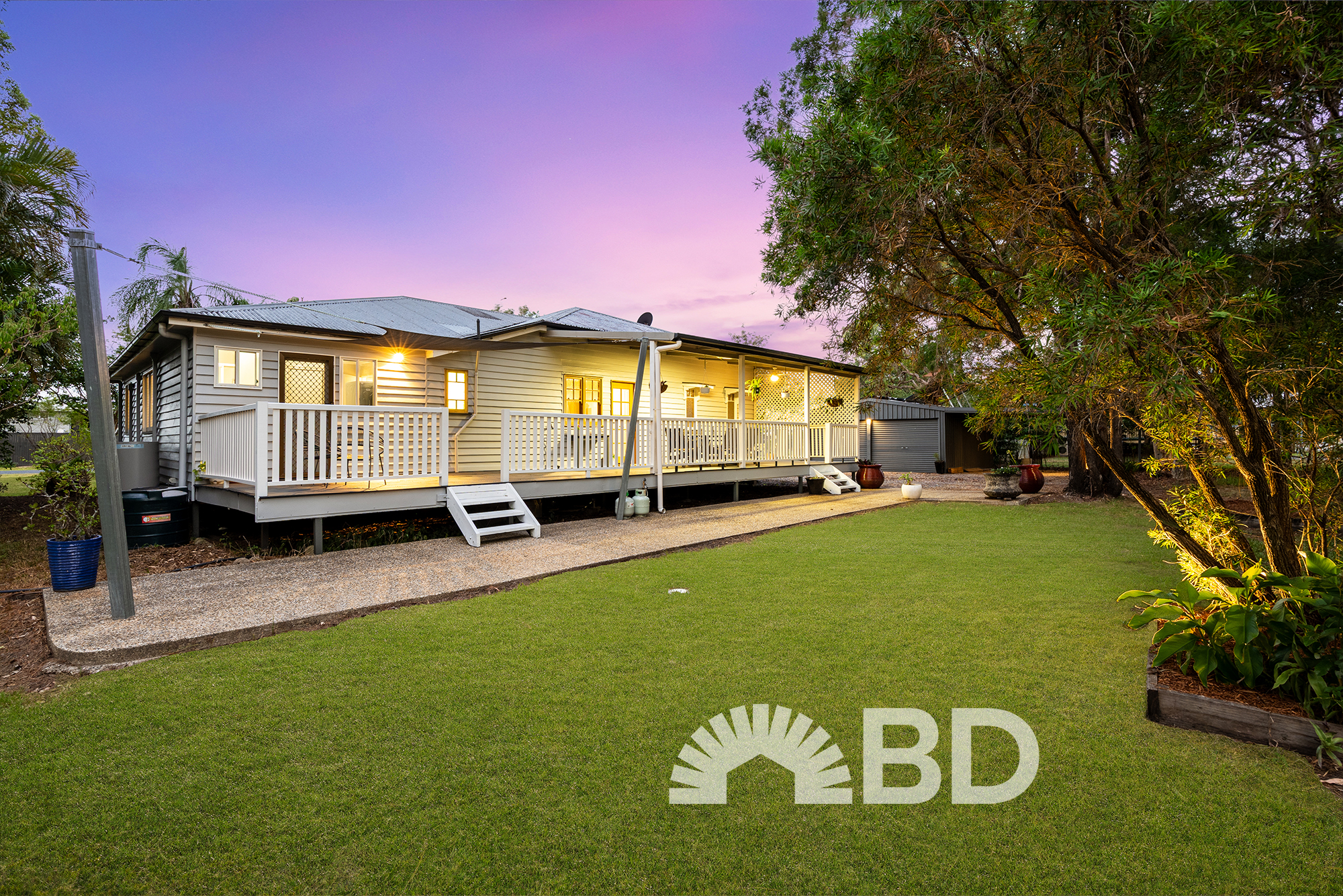 143-145 Cayenne Road, Moodlu QLD