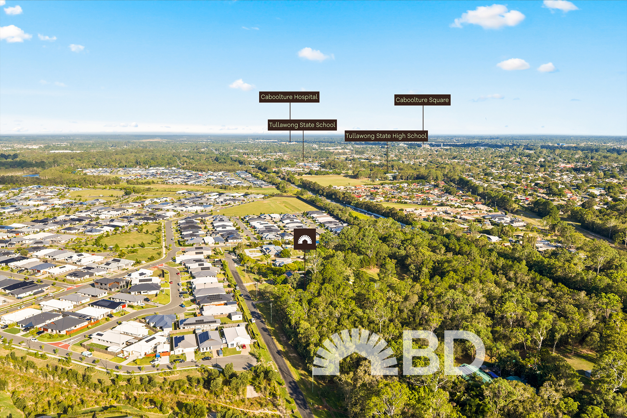 143-145 Cayenne Road, Moodlu QLD