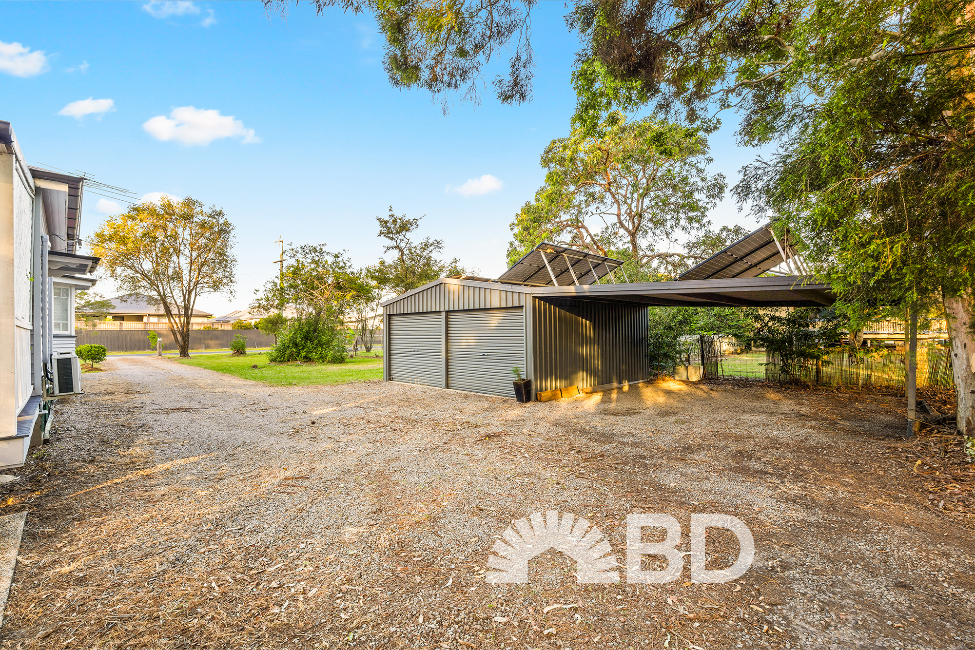 143-145 Cayenne Road, Moodlu QLD