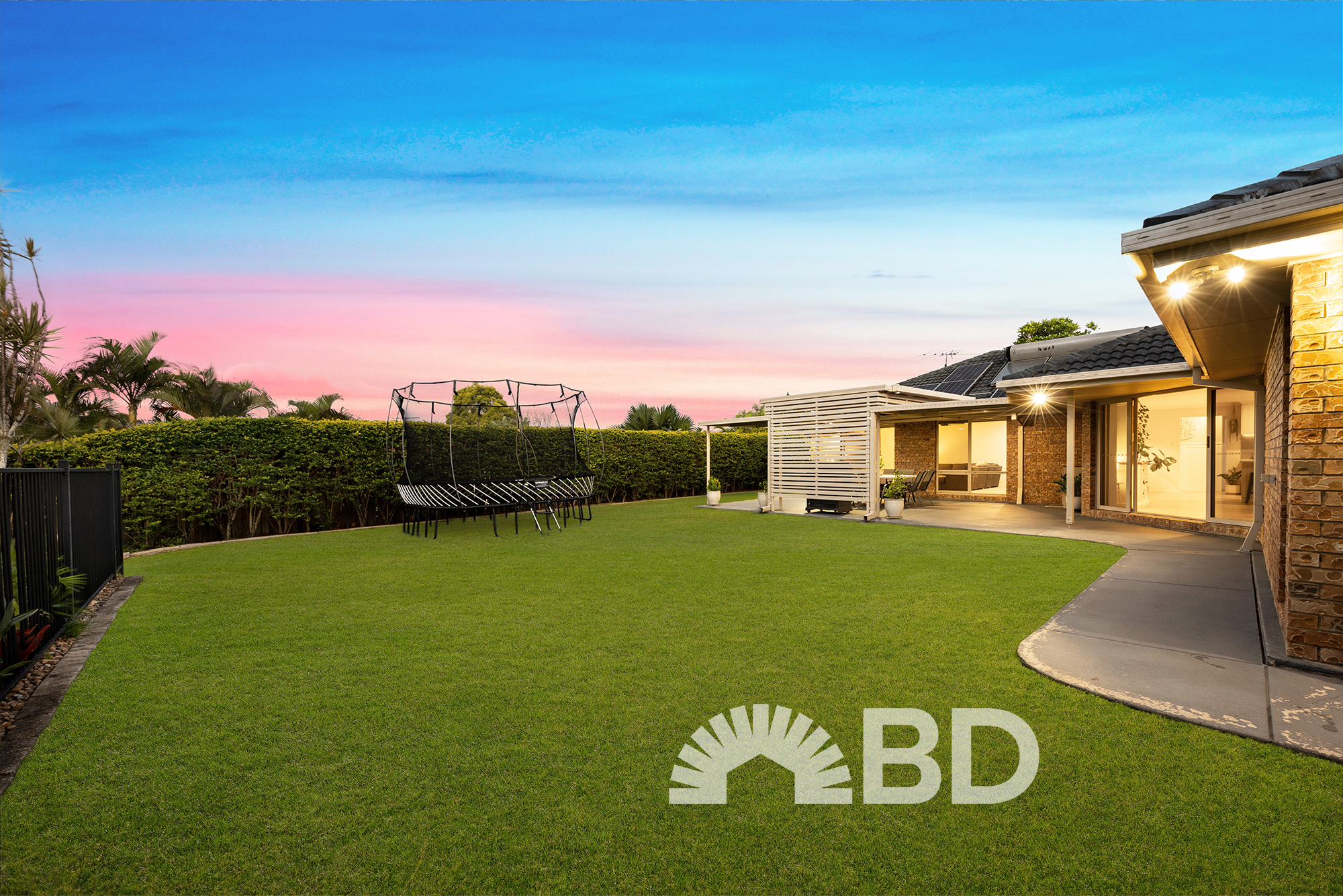 1 Tangerine Court, Narangba QLD