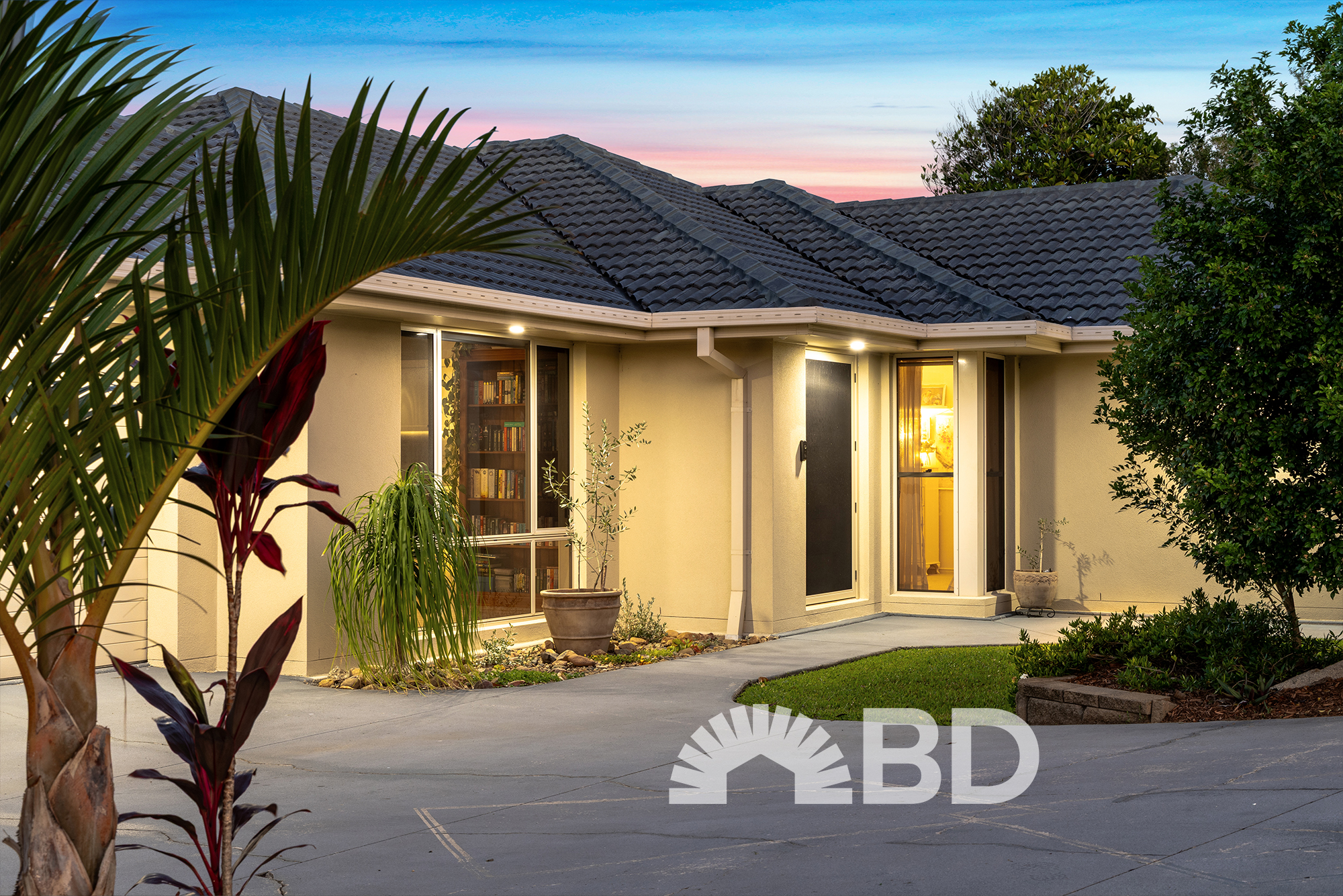 1 Tangerine Court, Narangba QLD