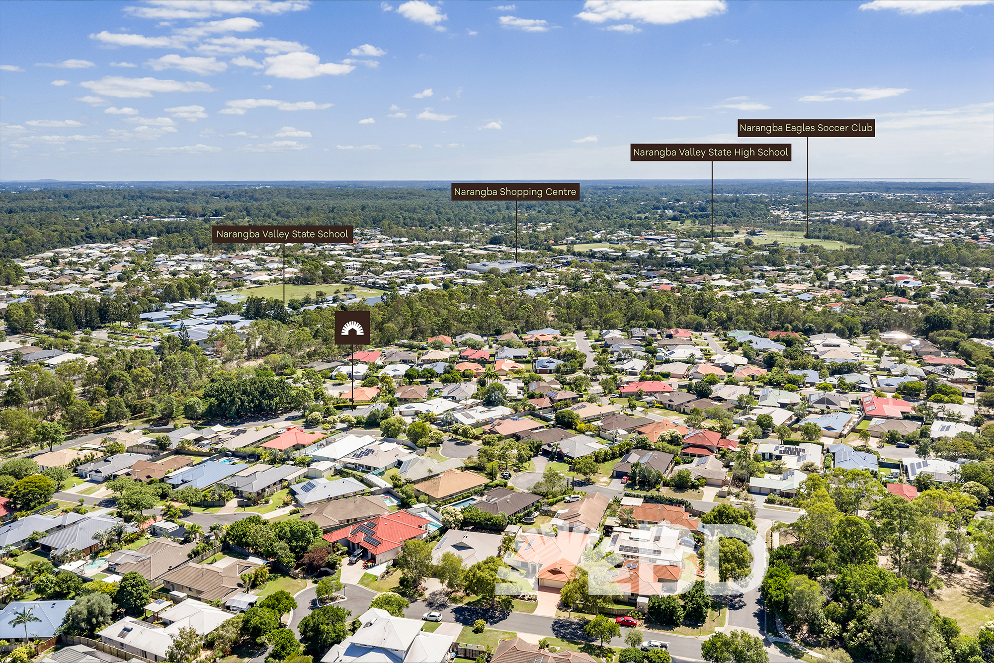 1 Tangerine Court, Narangba QLD