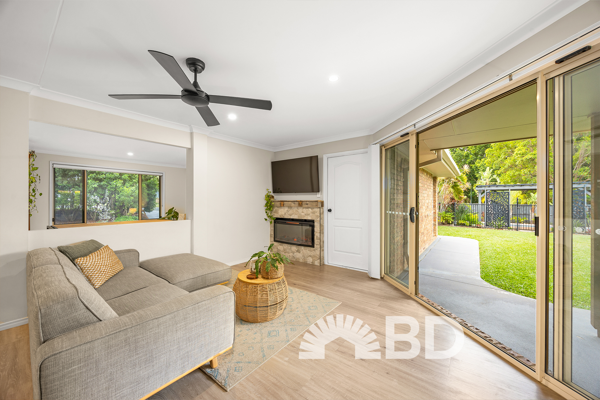1 Tangerine Court, Narangba QLD