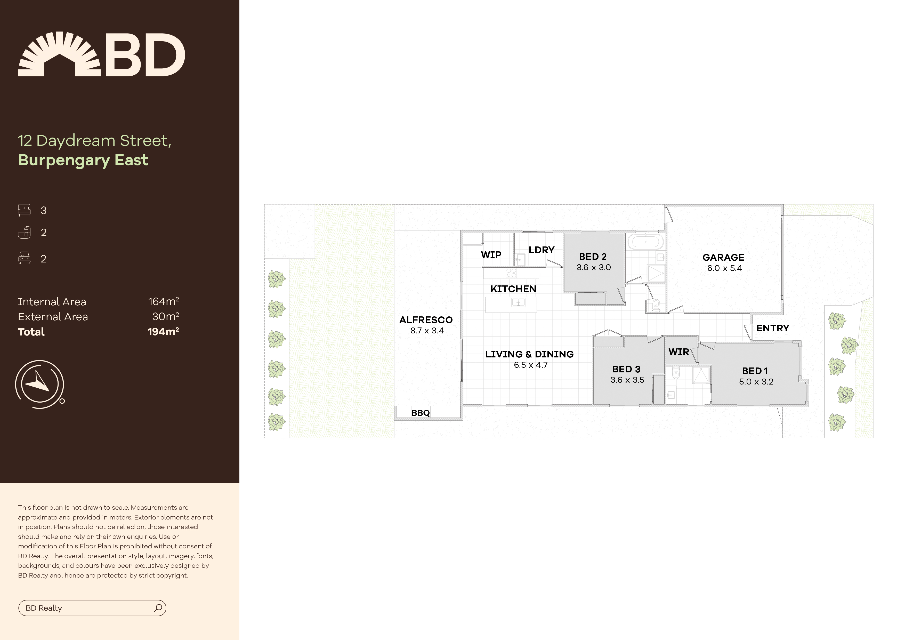 12 Daydream Street, Burpengary East QLD