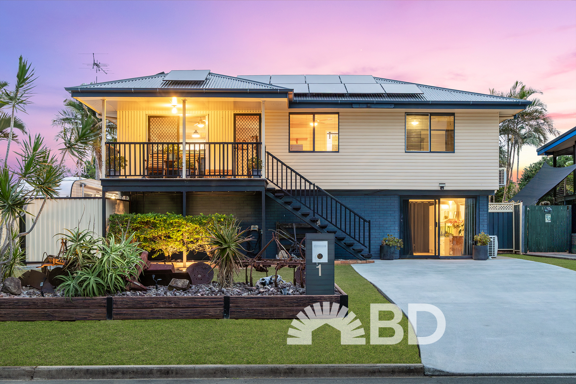 1 Sylvania Street, Kallangur QLD