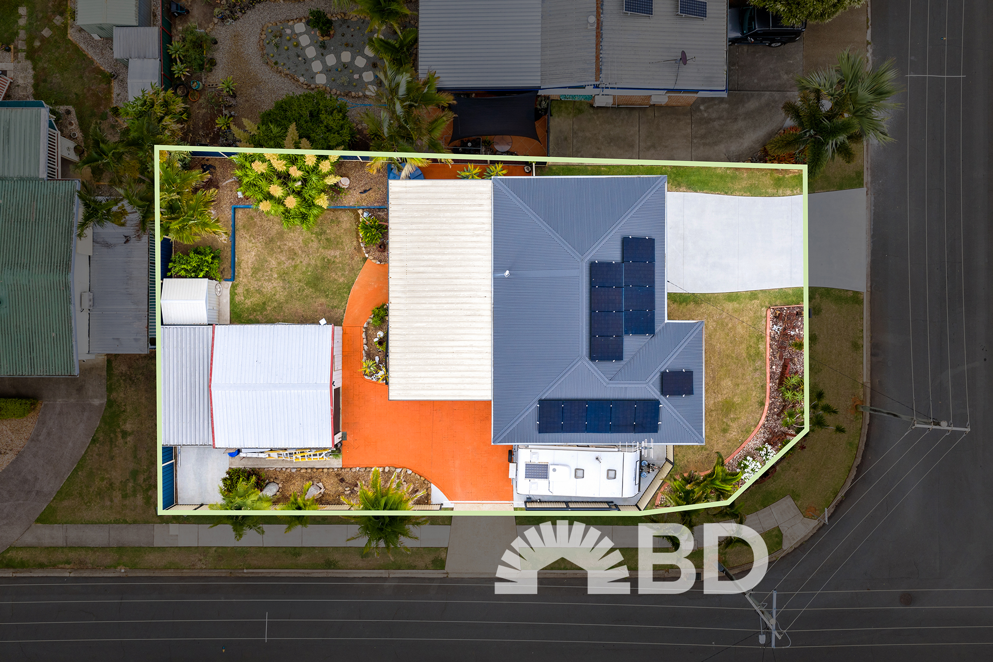 1 Sylvania Street, Kallangur QLD