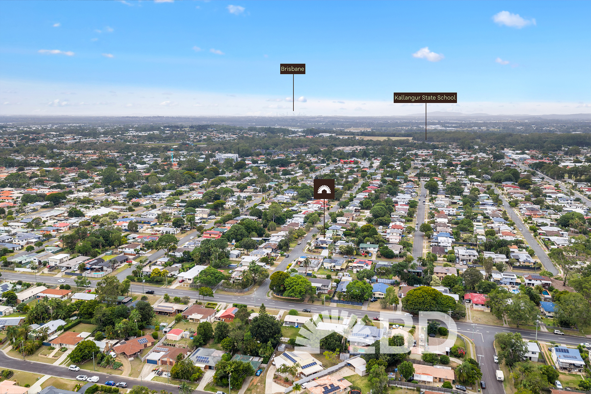 1 Sylvania Street, Kallangur QLD