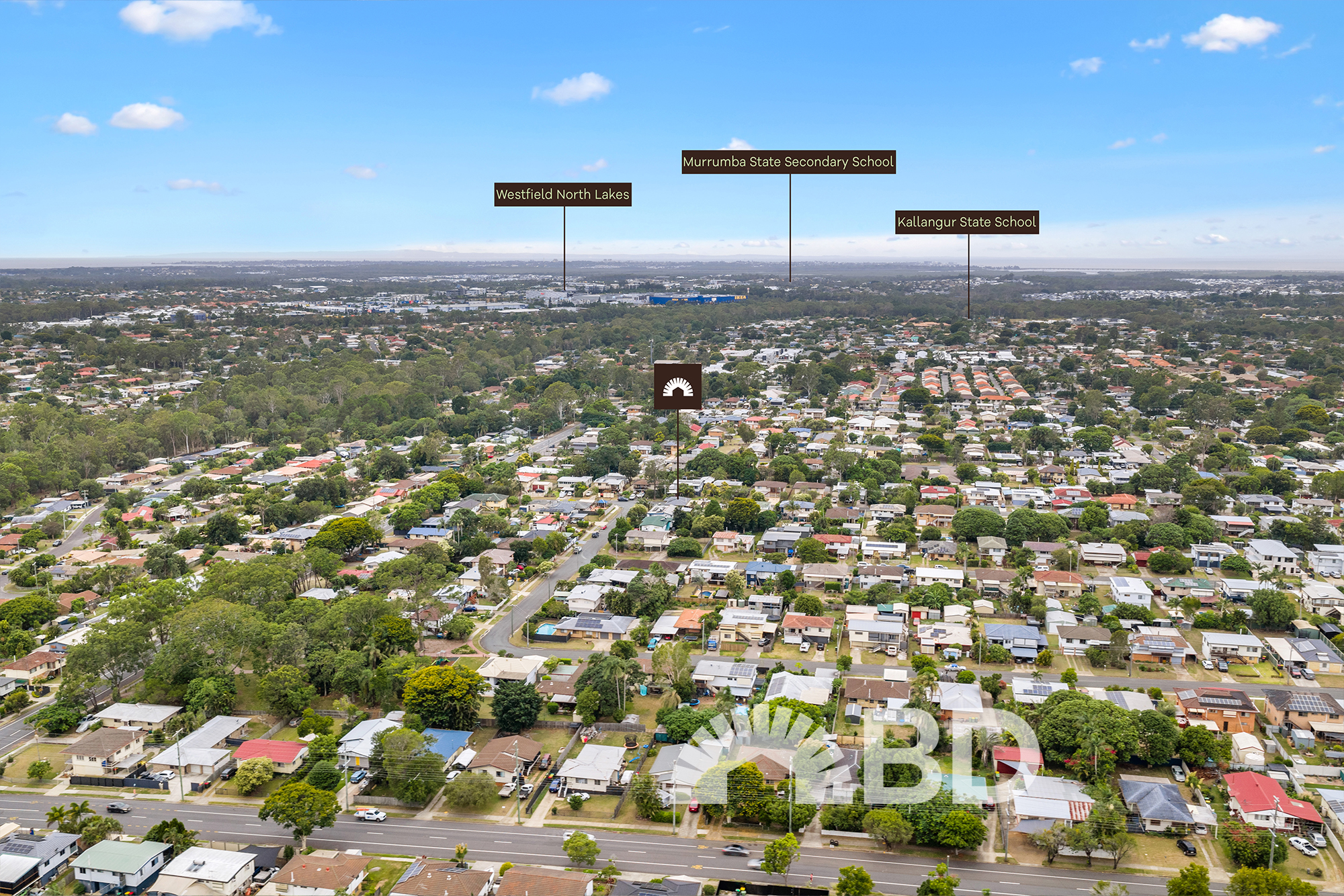 1 Sylvania Street, Kallangur QLD