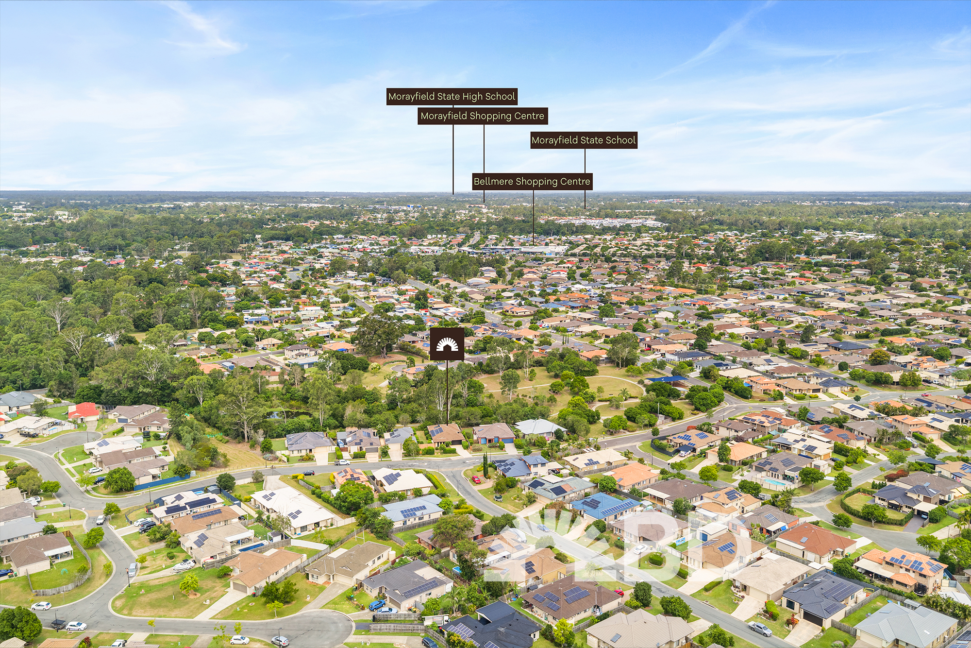 36 Almond Way, Bellmere QLD