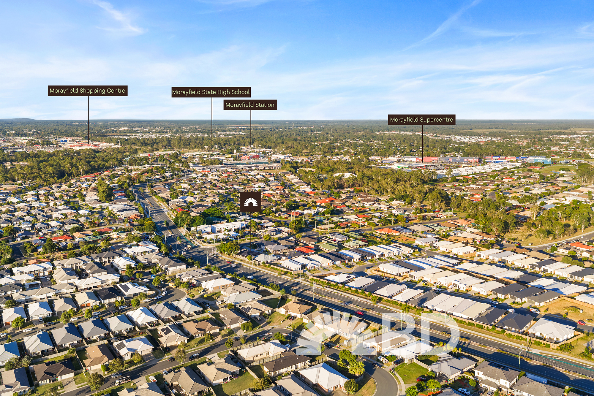 2/116-118 Oakey Flat Road, Morayfield QLD