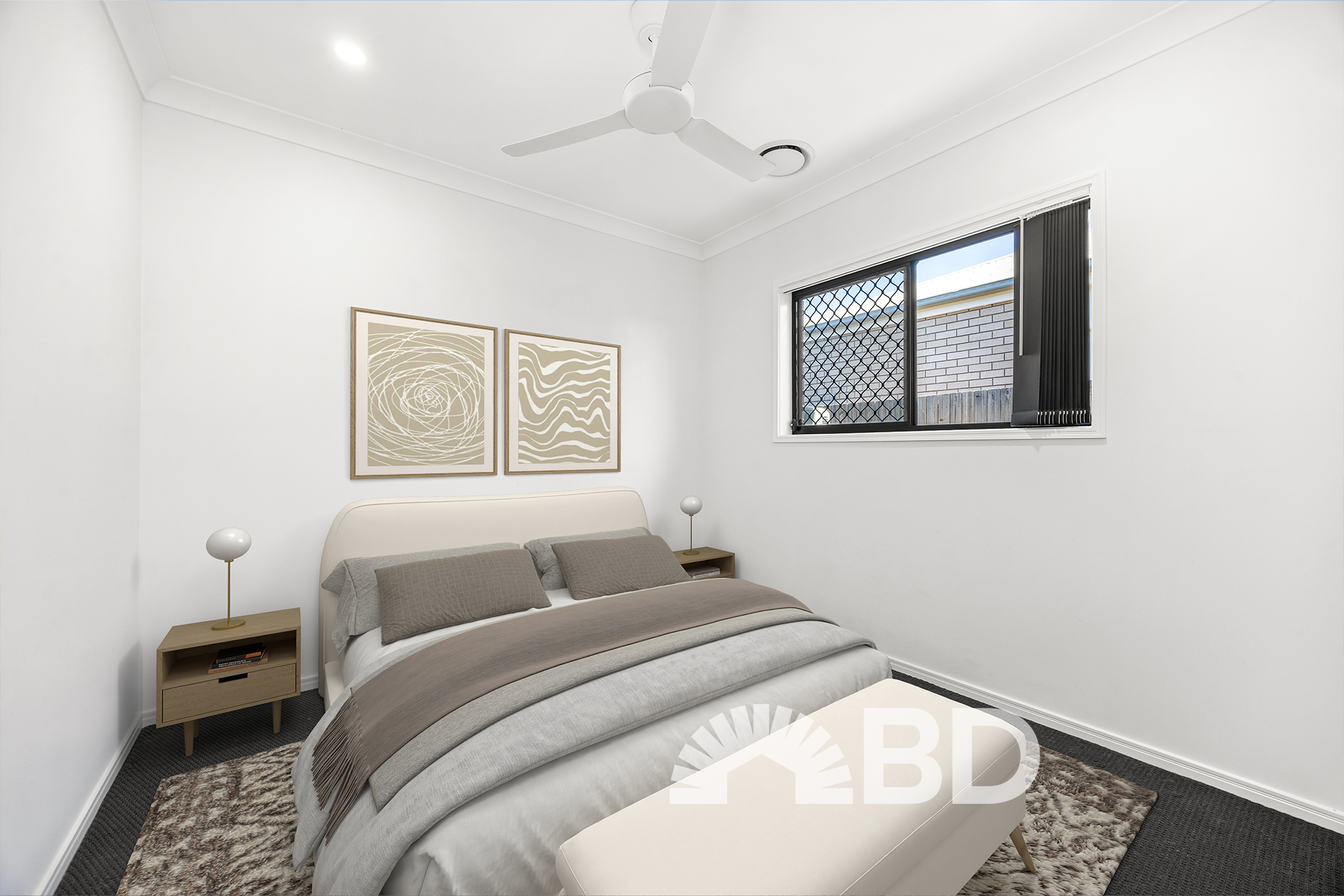 2/116-118 Oakey Flat Road, Morayfield QLD