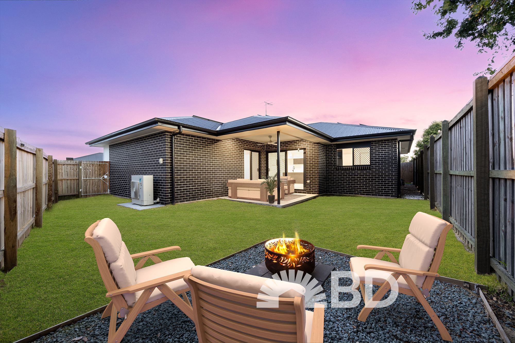 2/116-118 Oakey Flat Road, Morayfield QLD