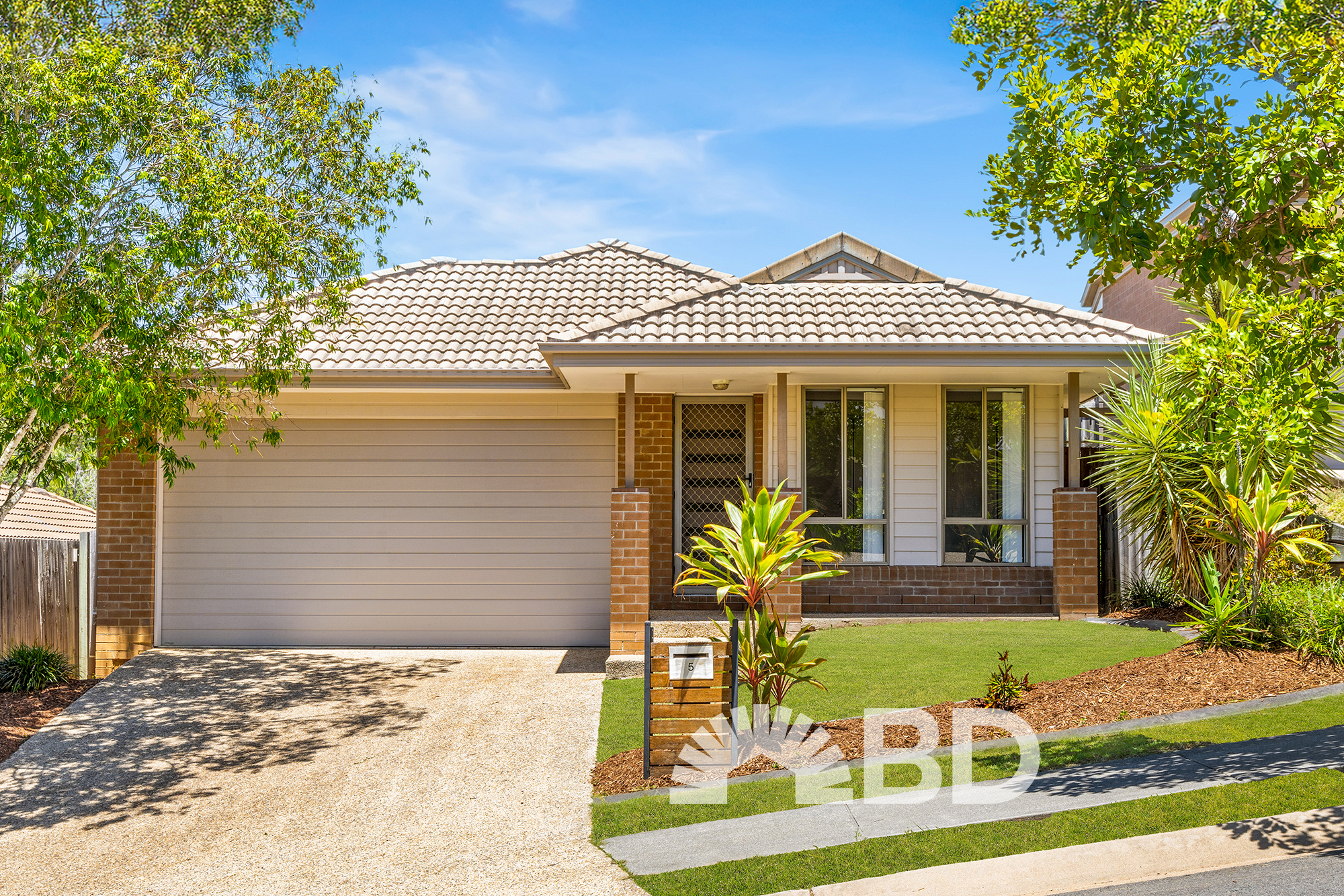 5 Messenger Crescent, Springfield Lakes QLD