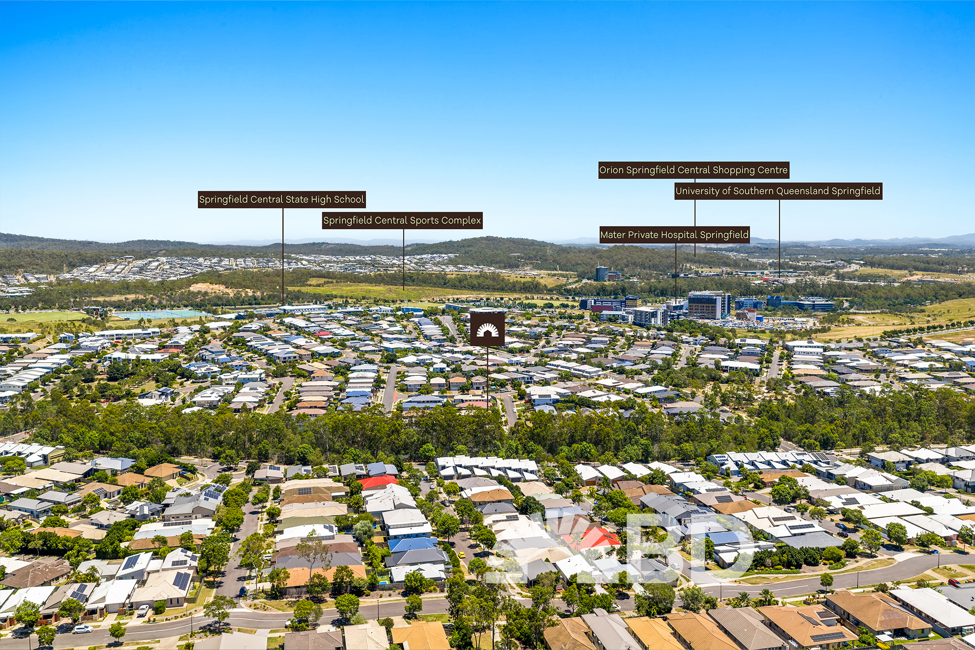 5 Messenger Crescent, Springfield Lakes QLD