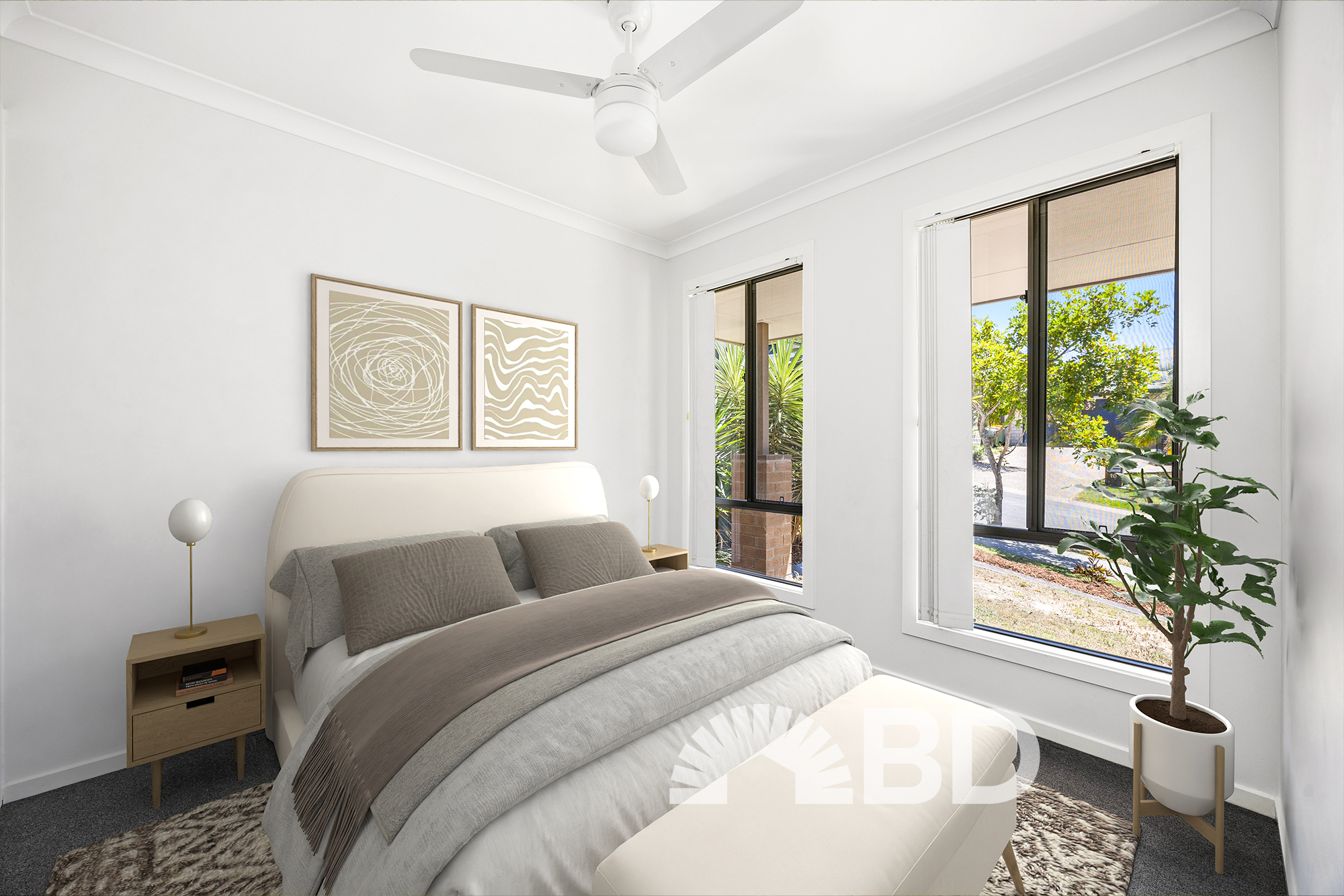 5 Messenger Crescent, Springfield Lakes QLD