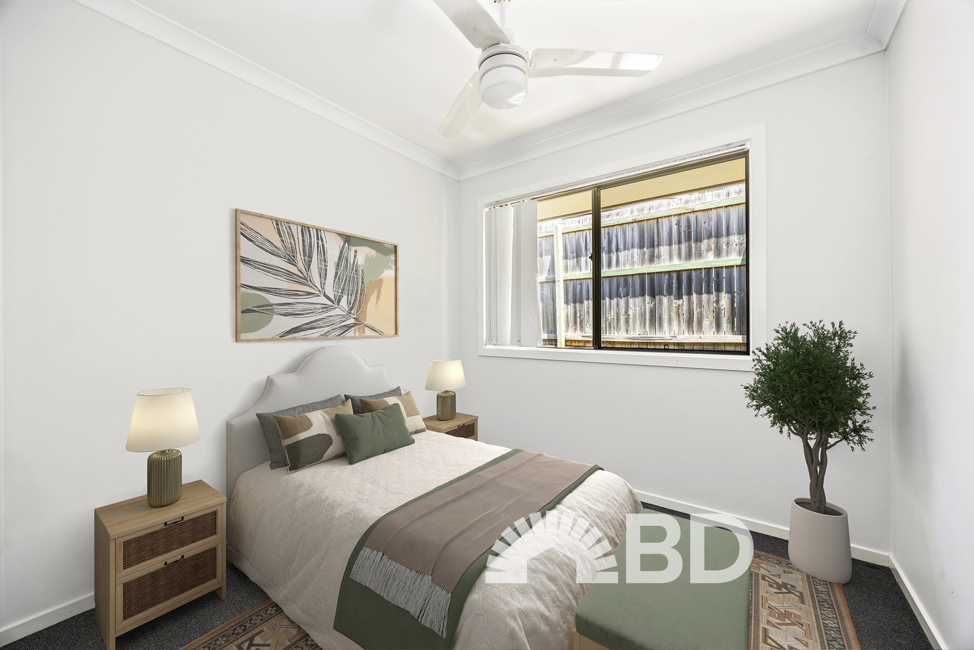 5 Messenger Crescent, Springfield Lakes QLD