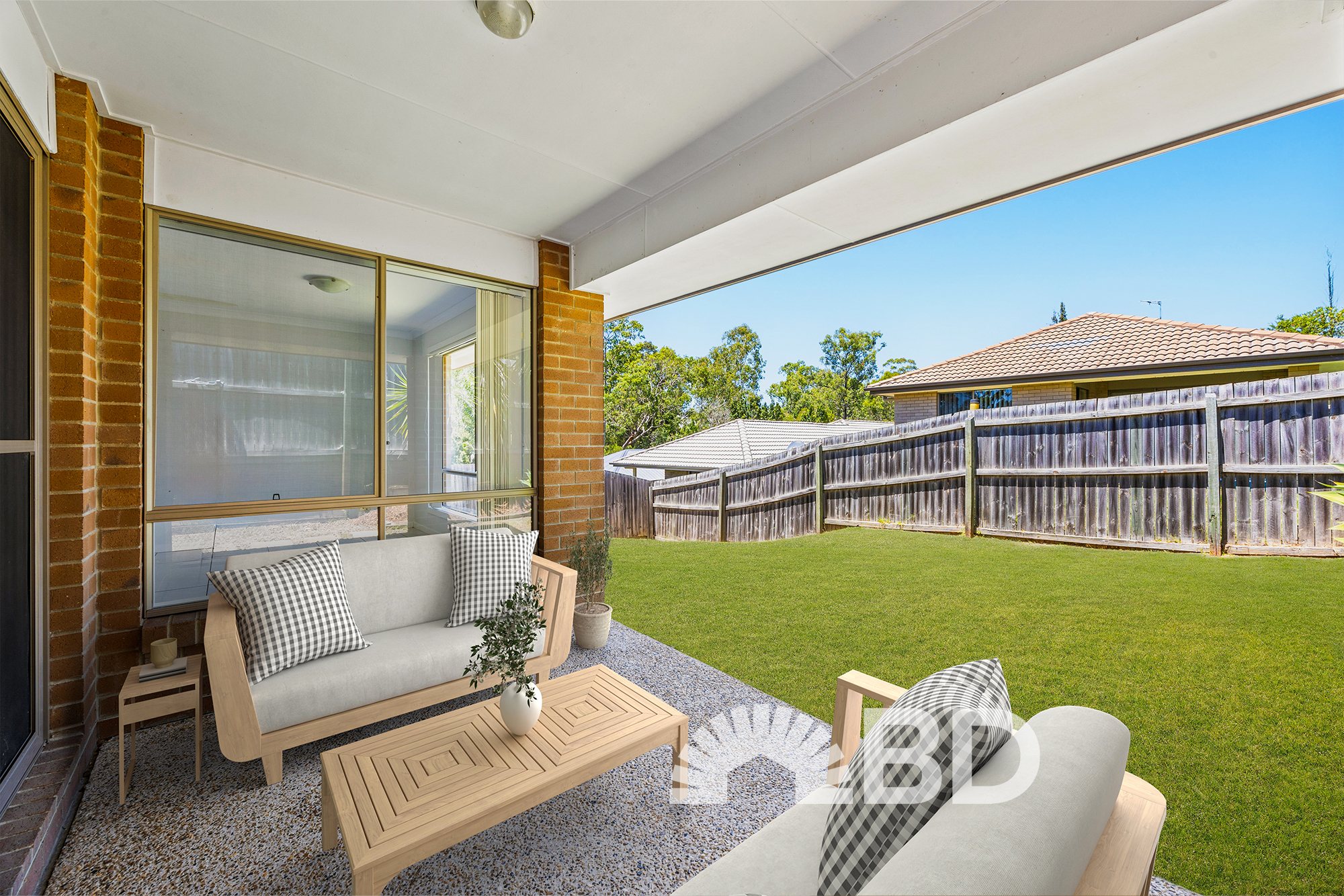 5 Messenger Crescent, Springfield Lakes QLD