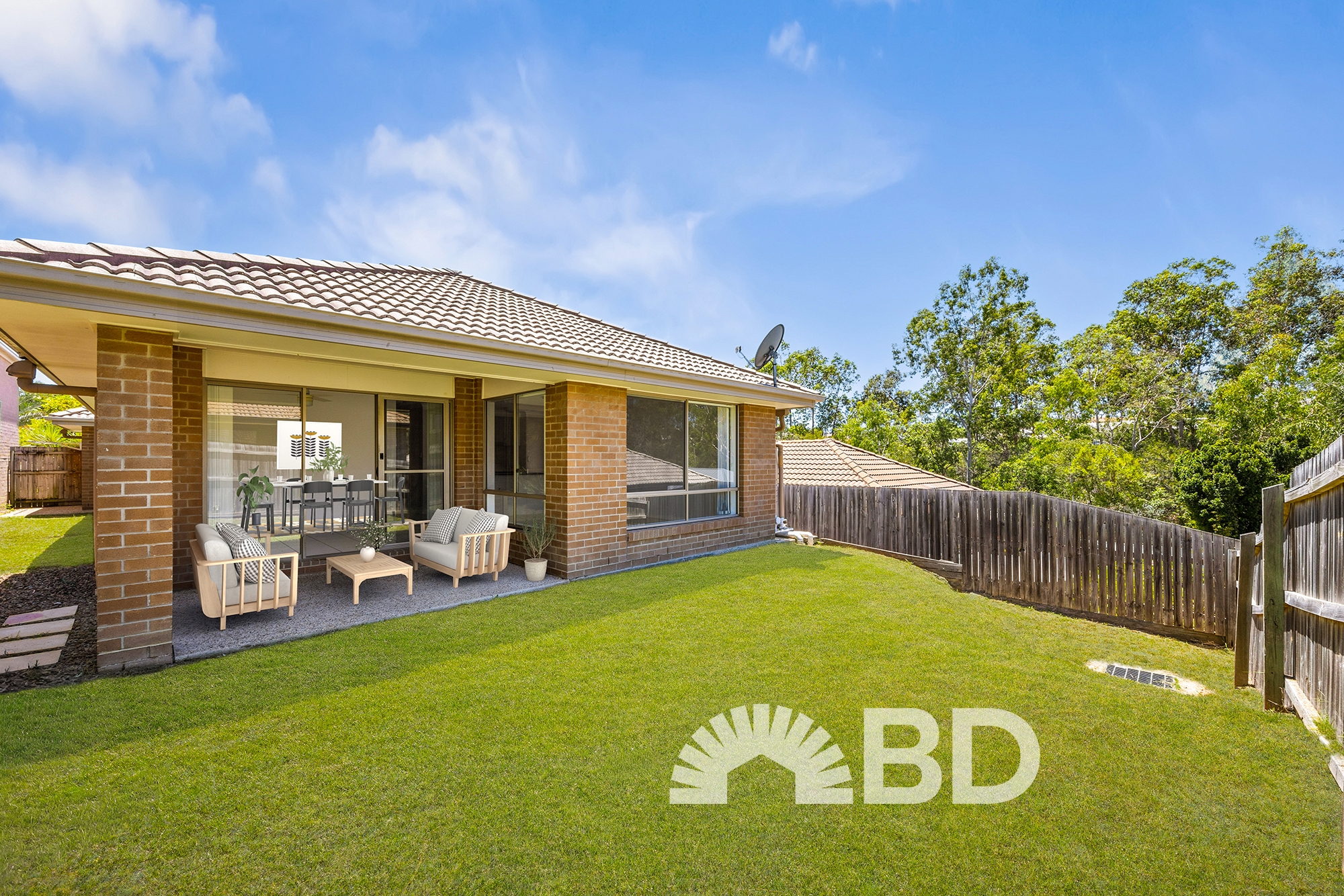 5 Messenger Crescent, Springfield Lakes QLD