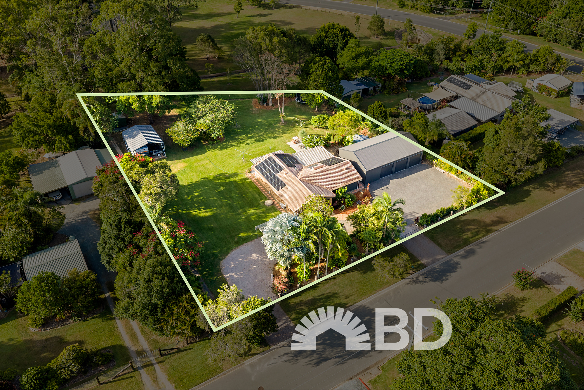 10 Platypus Street, Wamuran QLD