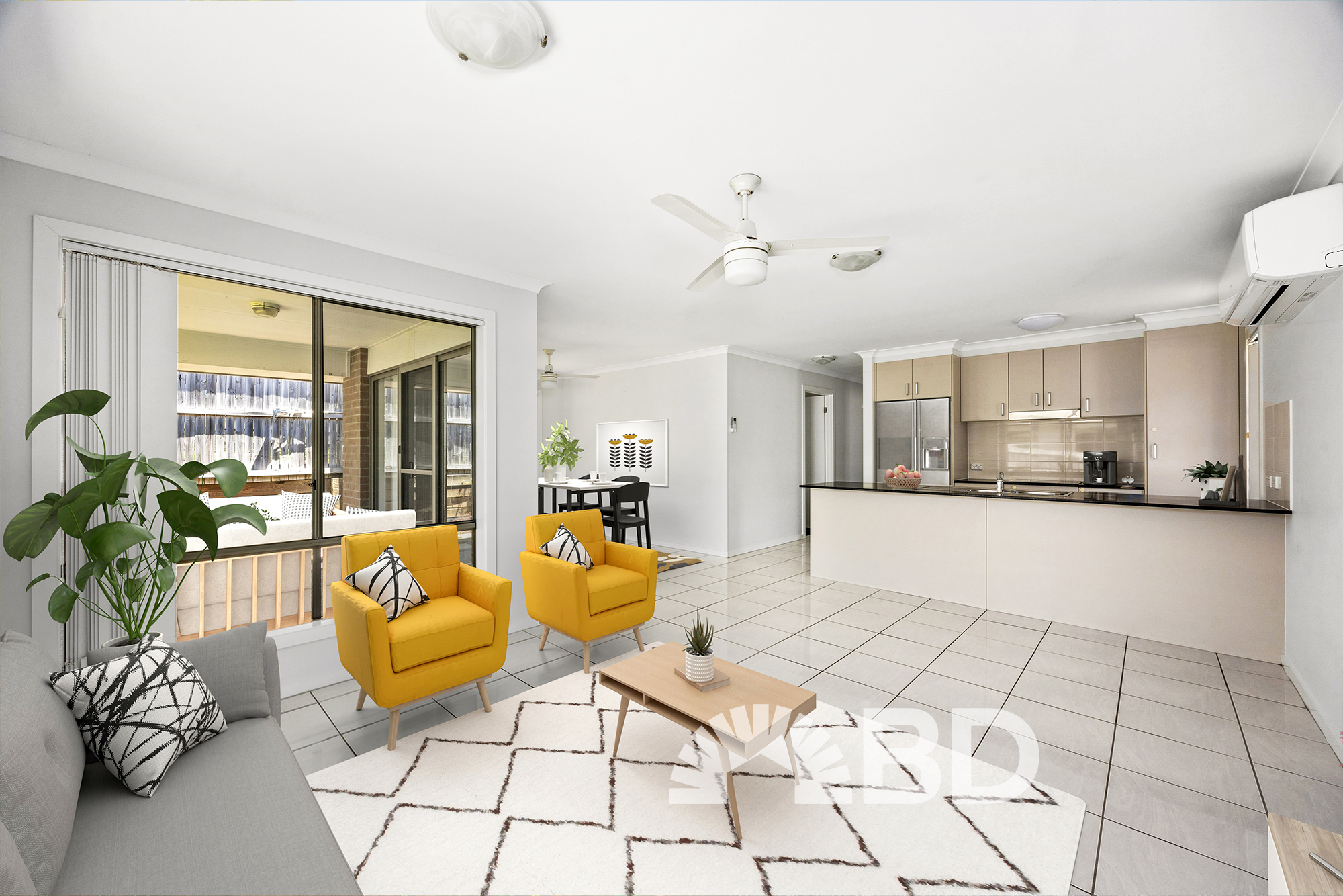 5 Messenger Crescent, Springfield Lakes QLD