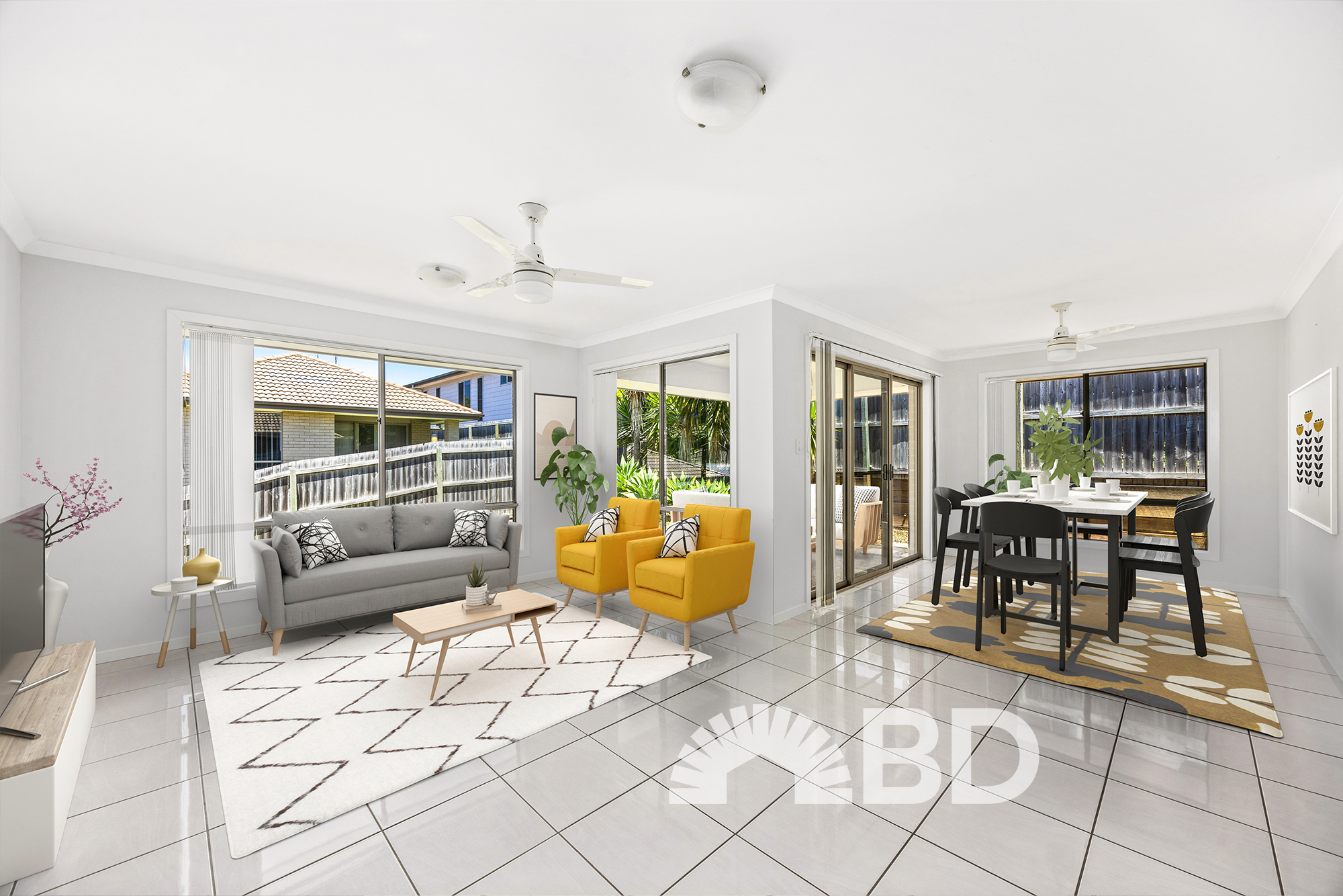 5 Messenger Crescent, Springfield Lakes QLD