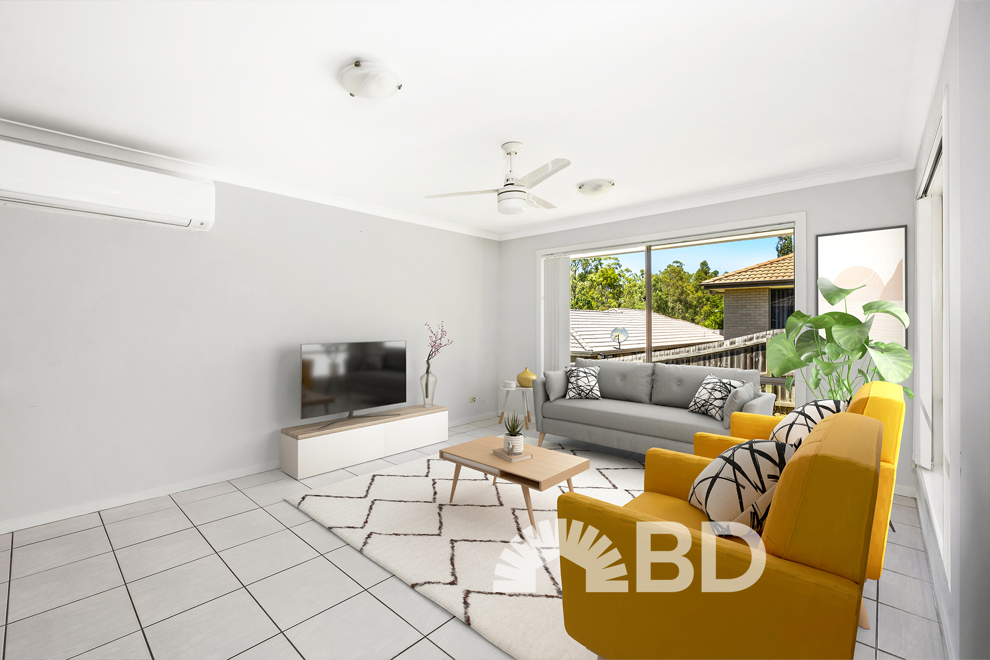 5 Messenger Crescent, Springfield Lakes QLD