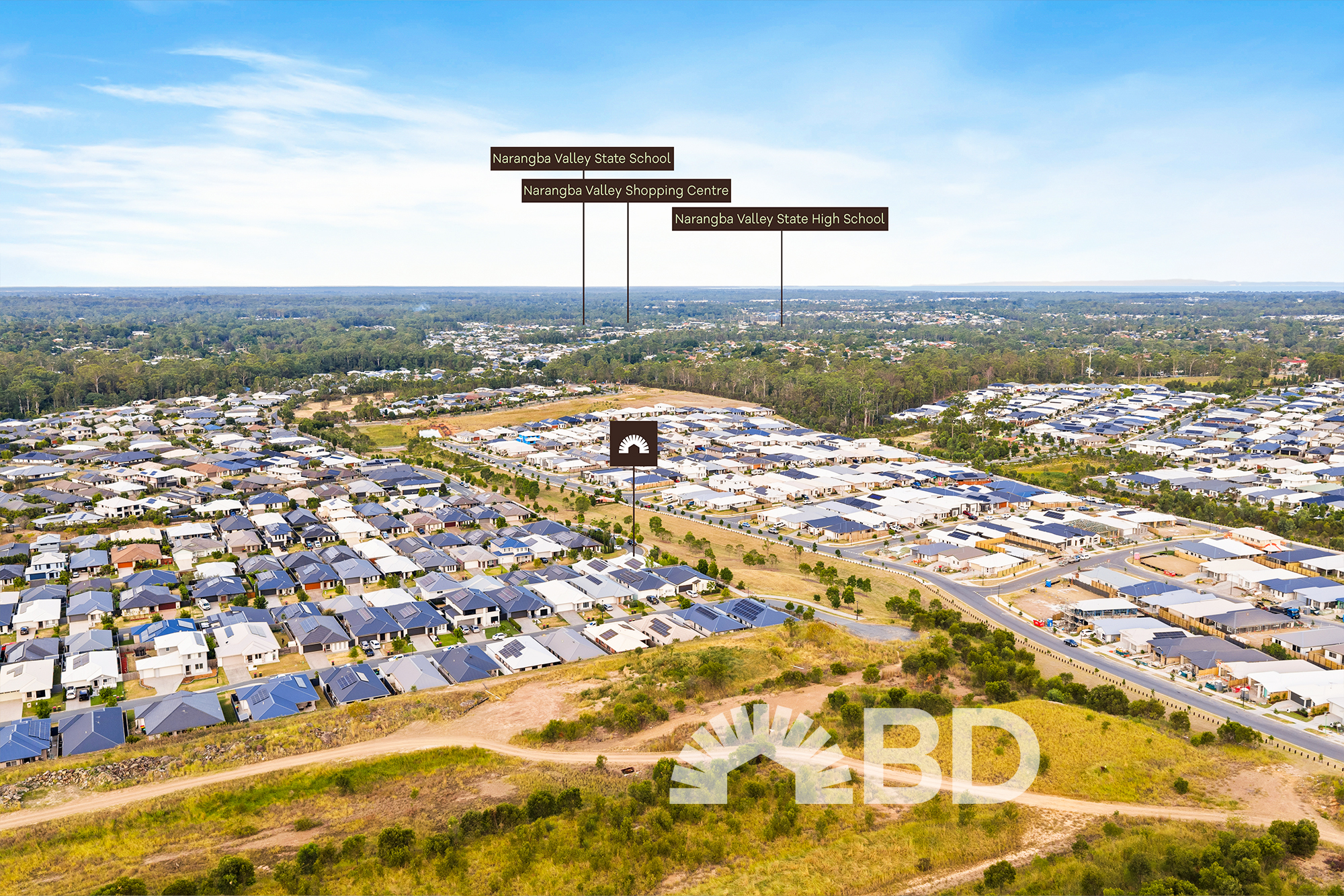 55 Palatial Crescent, Narangba QLD