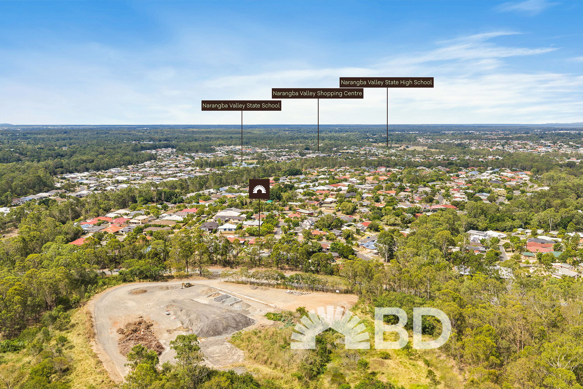 37 Tuckeroo Street, Narangba QLD