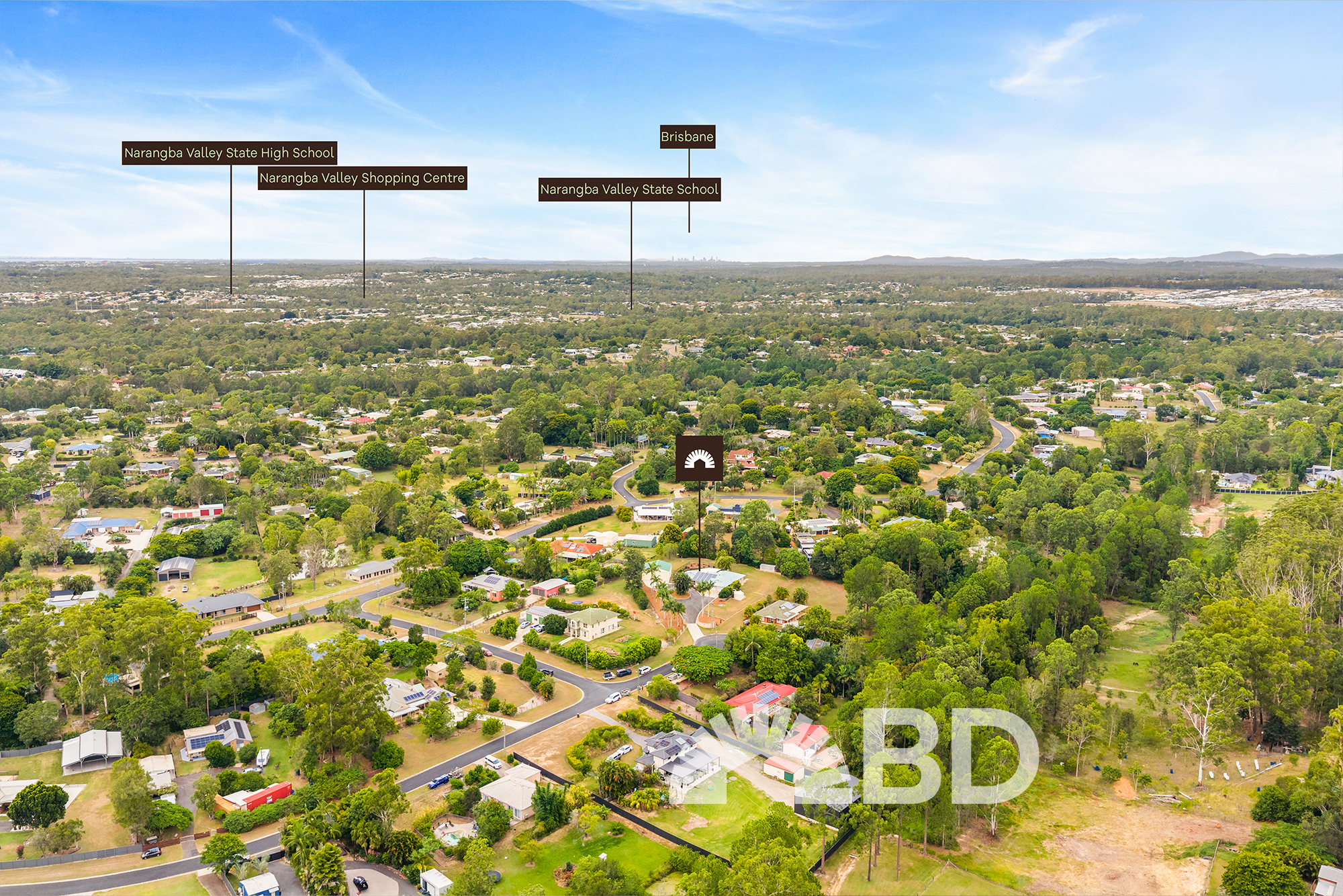 13 Oakey Fields Court, Burpengary QLD