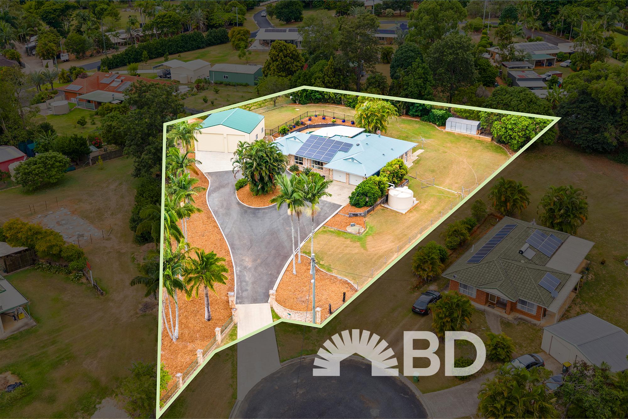 13 Oakey Fields Court, Burpengary QLD