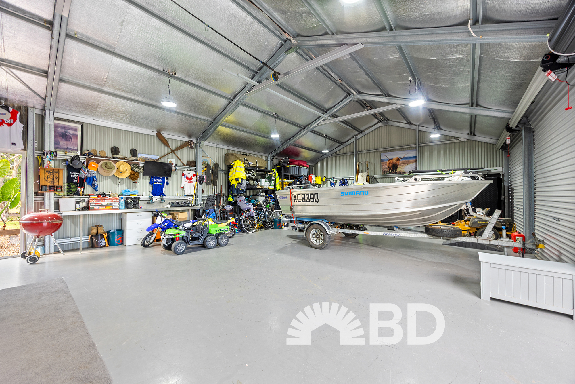 10 Platypus Street, Wamuran QLD