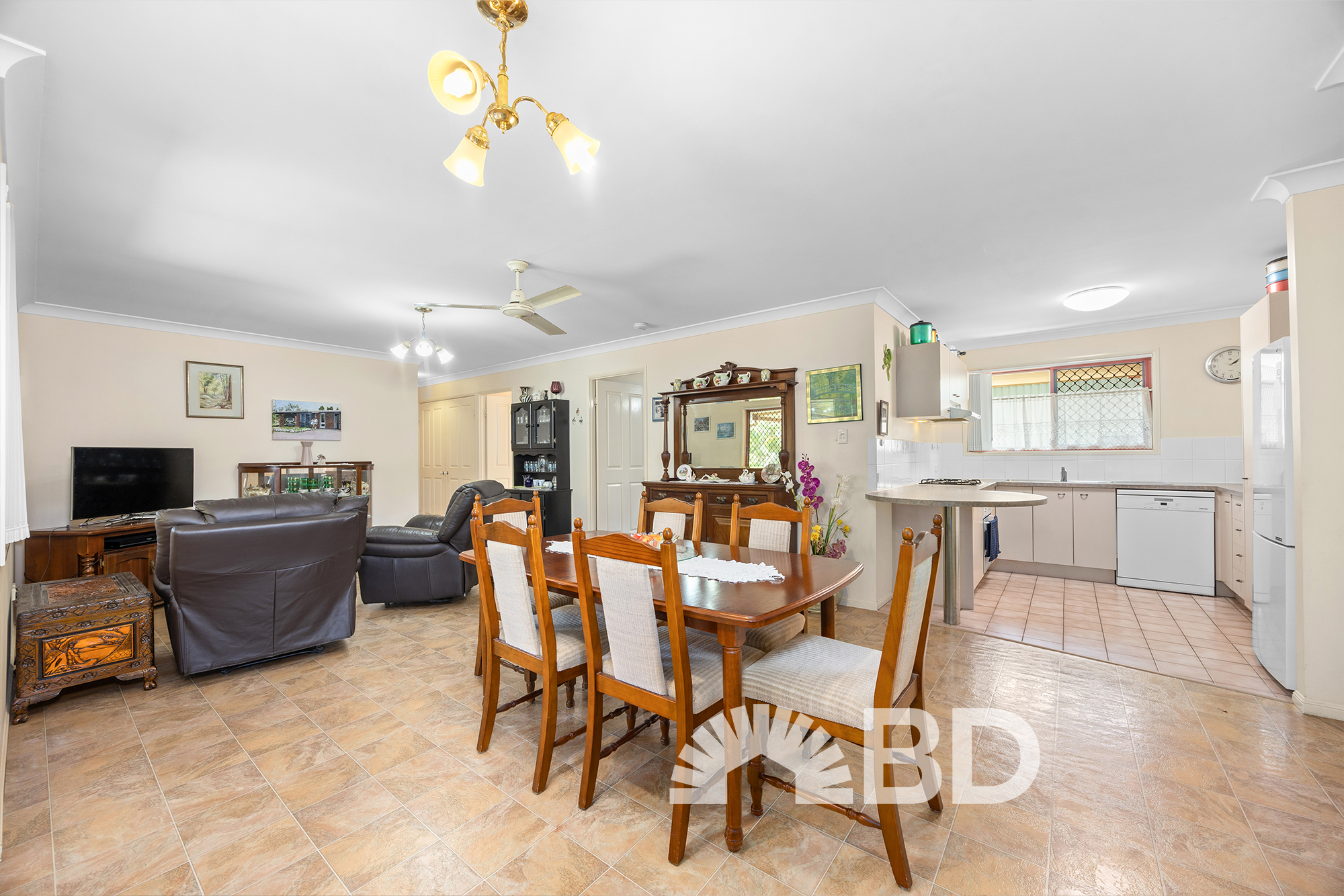 33 Tamarillo Circuit, Narangba QLD