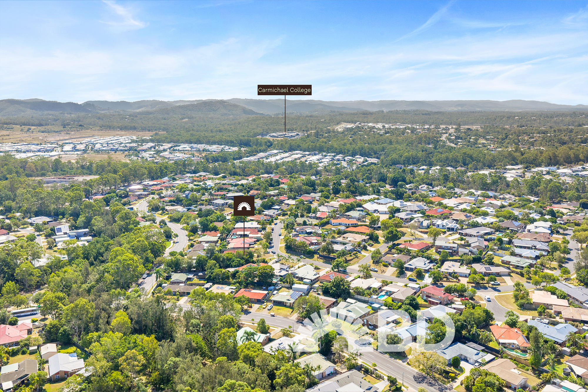 33 Tamarillo Circuit, Narangba QLD