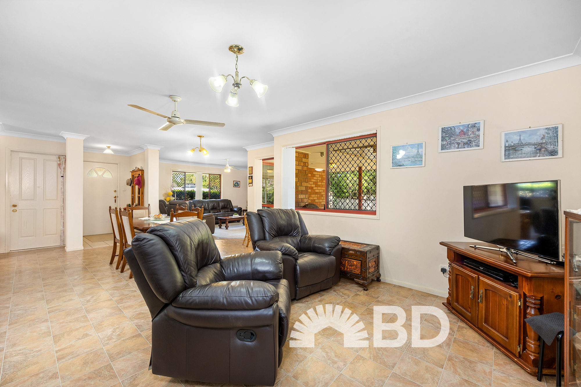 33 Tamarillo Circuit, Narangba QLD