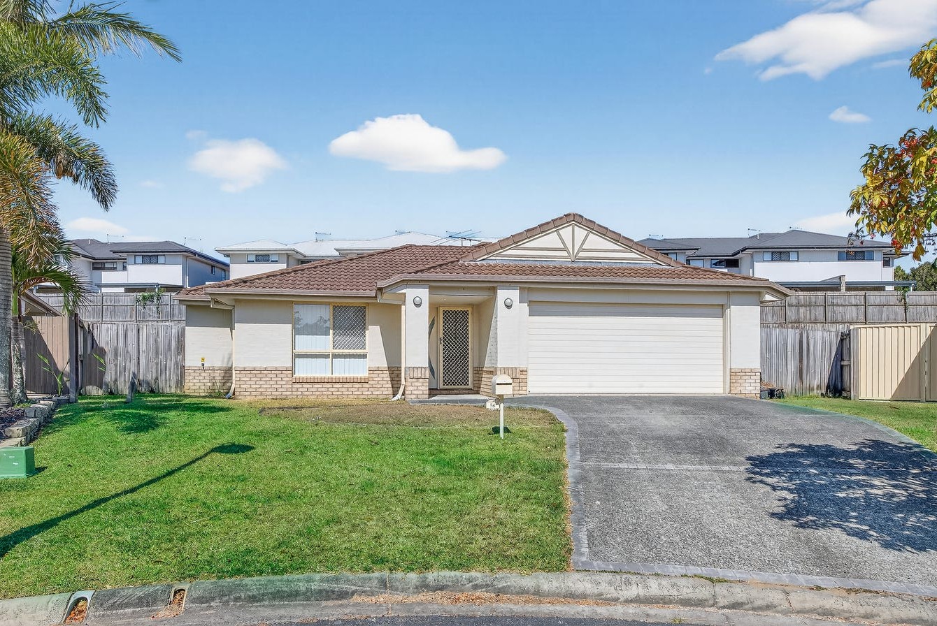 14 Ord Close, Morayfield QLD