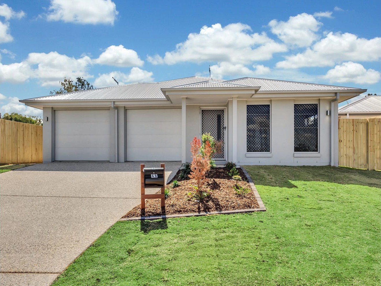 46 Felicity Street, Morayfield QLD