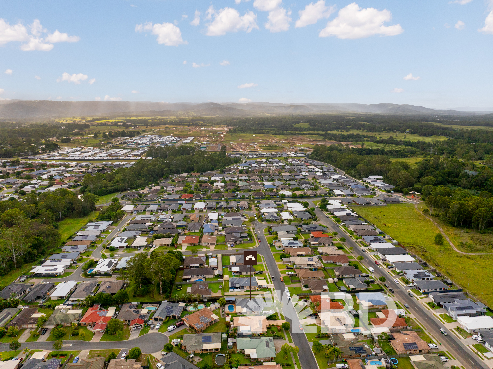 57 Olympic Court, Upper Caboolture QLD