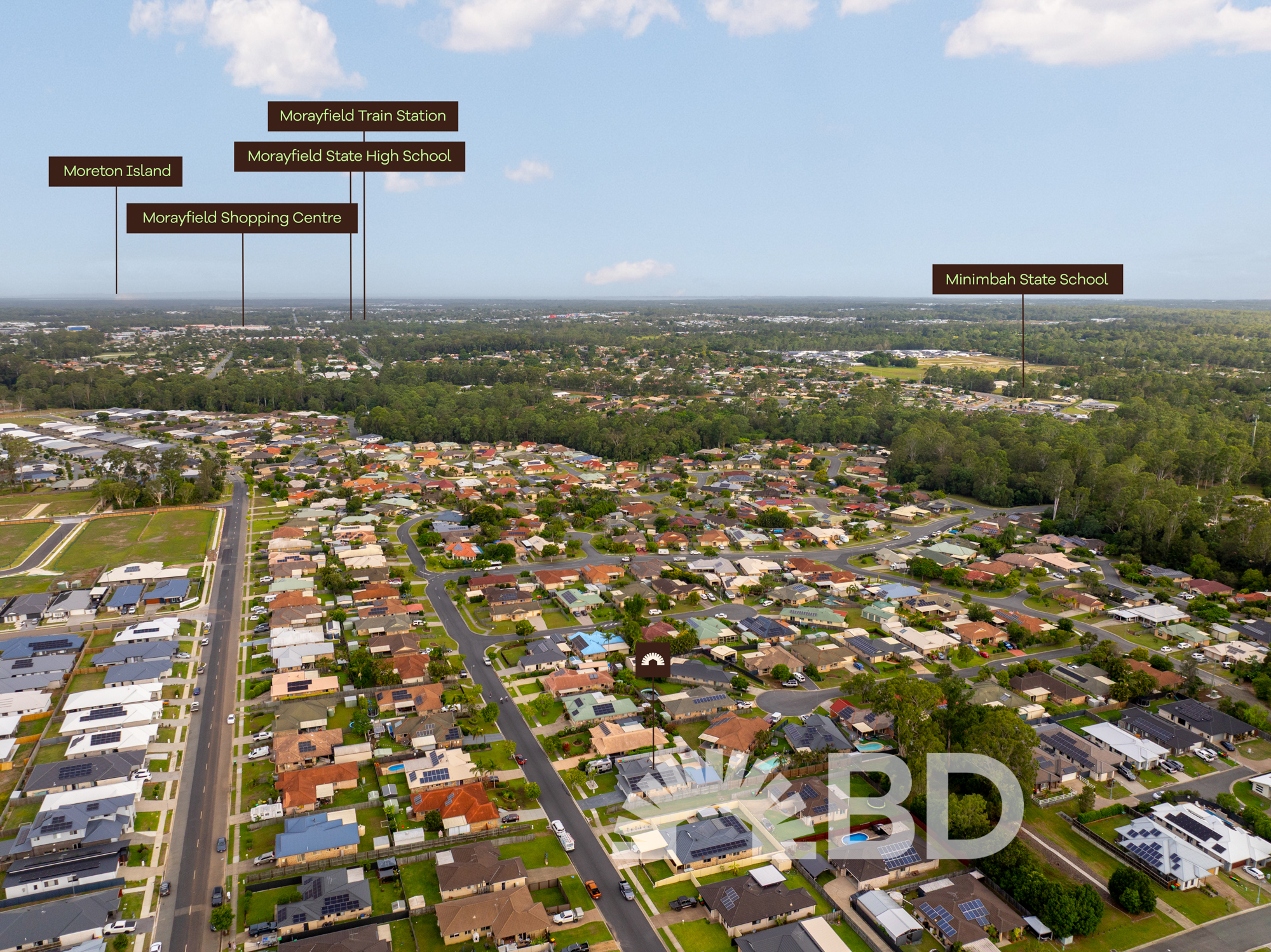 57 Olympic Court, Upper Caboolture QLD