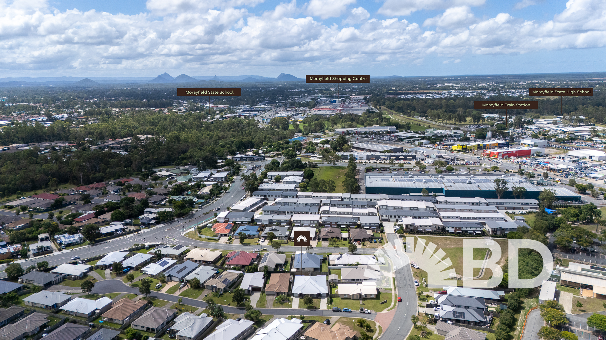 1/4 Cyan Court, Morayfield QLD