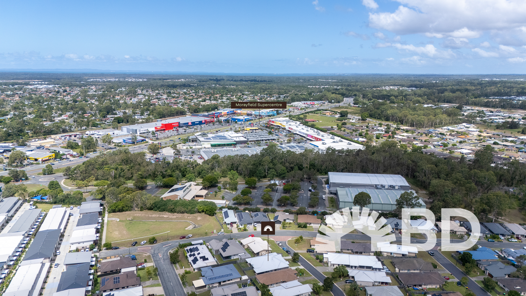 1/4 Cyan Court, Morayfield QLD