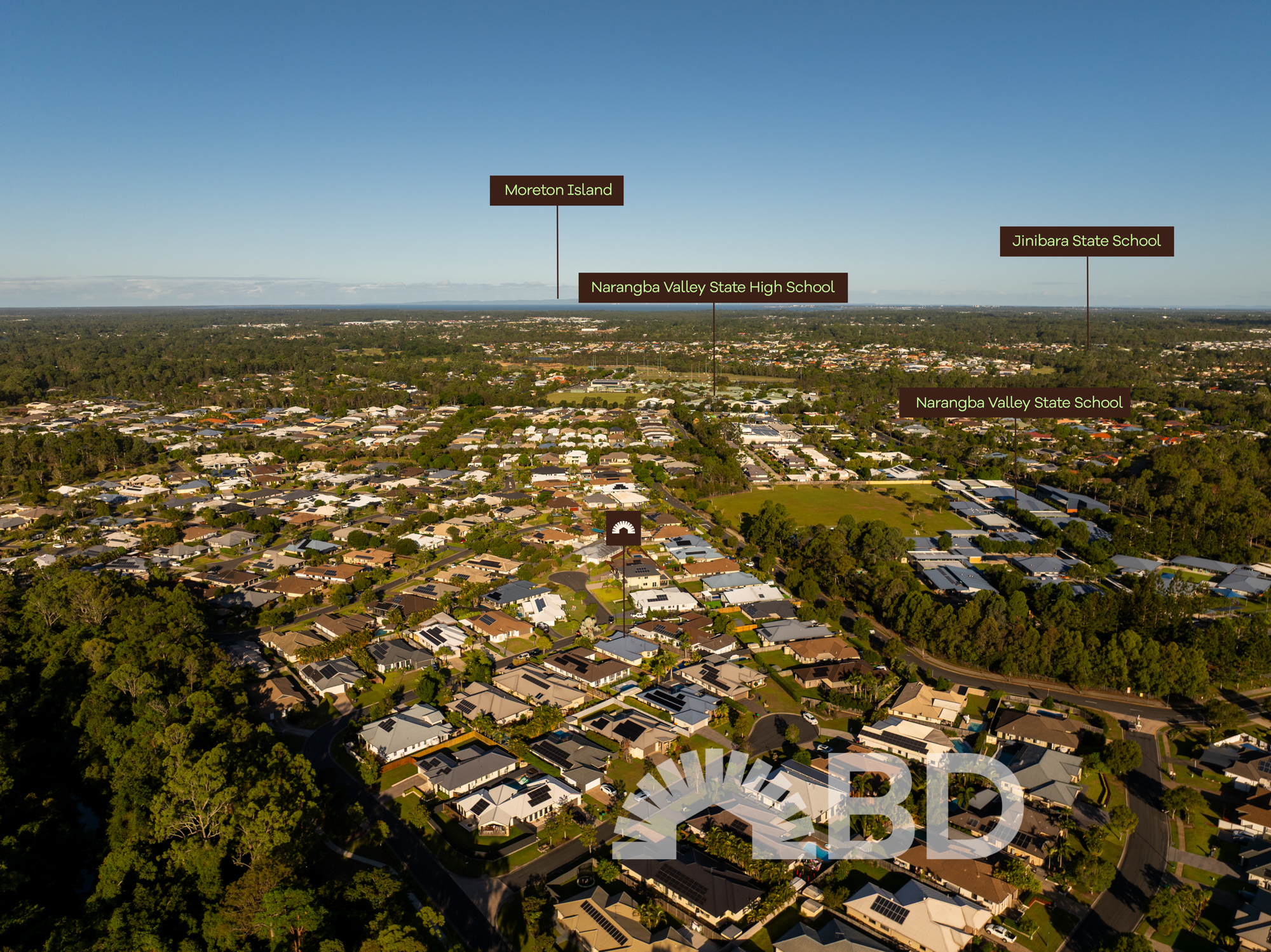 22 Yellow Robin Court, Narangba QLD