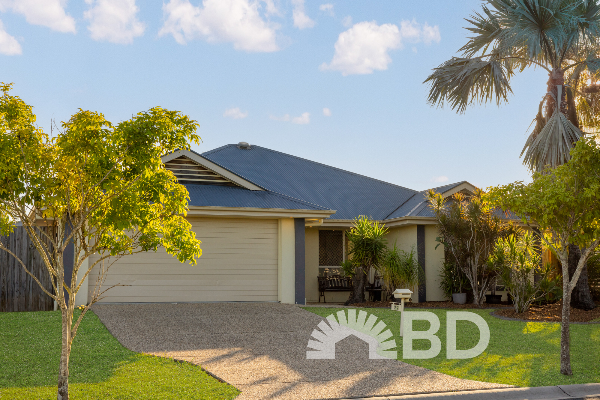 22 Yellow Robin Court, Narangba QLD