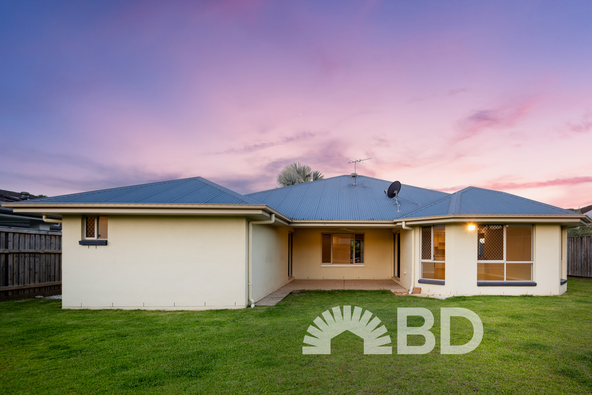 22 Yellow Robin Court, Narangba QLD