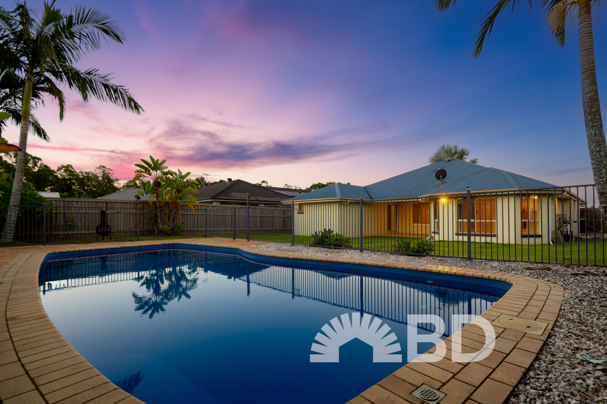 22 Yellow Robin Court, Narangba QLD